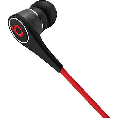 New Beats Tour In-Ear Headphone