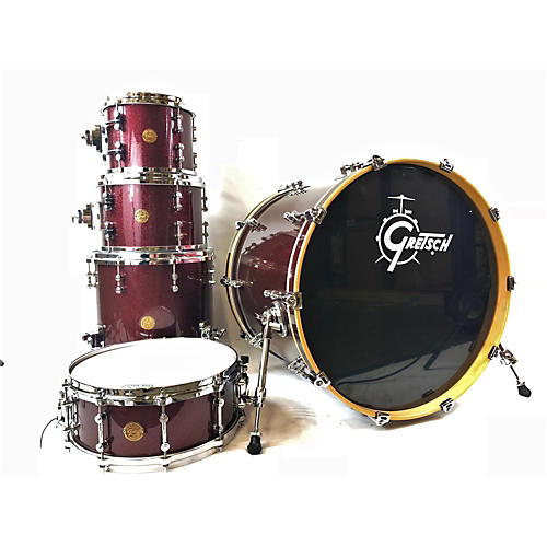 New Classic Euro Drum Kit