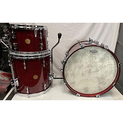 Gretsch Drums New Classic Maple Bop Drum Kit