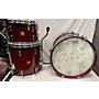 Used Gretsch Drums New Classic Maple Bop Drum Kit Cherry