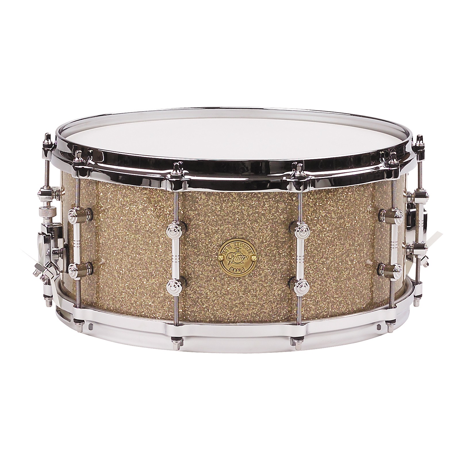 Gretsch Drums New Classic Wood Snare Drum | Musician's Friend