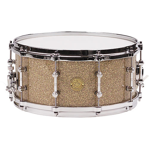 New Classic Wood Snare Drum