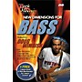 Hal Leonard New Dimensions for Bass Featuring Doug Wimbish (DVD)