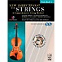 FJH Music New Directions For Strings, Viola Book 1