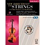 FJH Music New Directions For Strings, Violin Book 2
