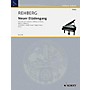 Schott New Etude Collection - Vol. 2 (Intermediate Piano) Schott Series