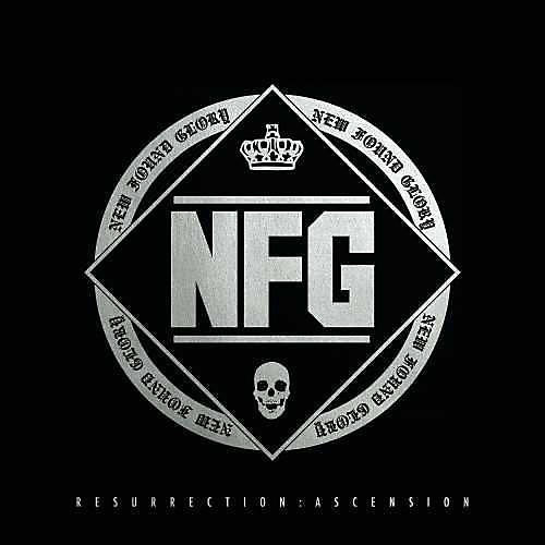 ALLIANCE New Found Glory - Resurrection: Ascension