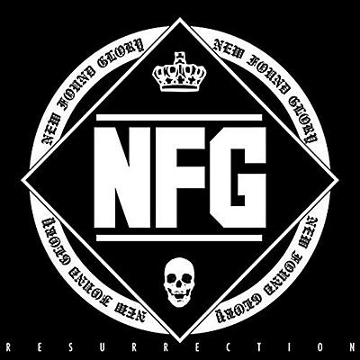 New Found Glory - Resurrection