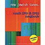 Transcontinental Music New Jewish Tunes Ruach 5761 & 5763 Songbook