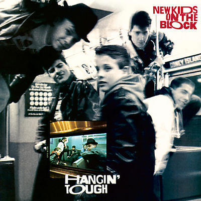 New Kids on the Block - Hangin' Tough (30th Anniversary Edition) (CD)