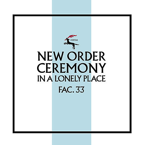ALLIANCE New Order - Ceremony (version 2)