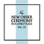 ALLIANCE New Order - Ceremony (version 2)