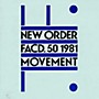 ALLIANCE New Order - Movement