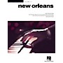 Hal Leonard New Orleans - Jazz Piano Solos Series Vol. 21