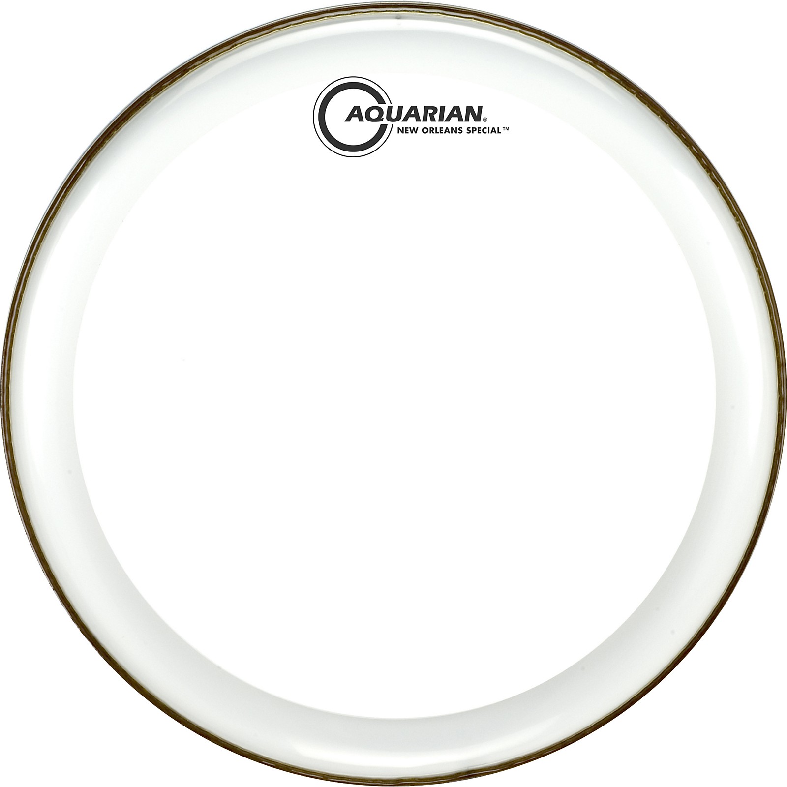 Aquarian New Orleans Special Drumhead 14 in. Musician's Friend