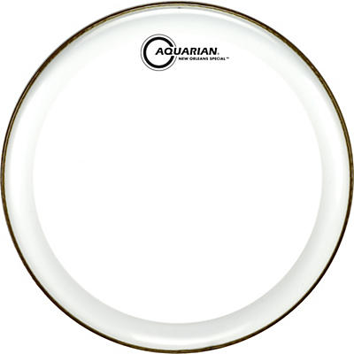 Aquarian New Orleans Special Drumhead