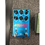 Used Jackson Audio New Wave Effect Pedal