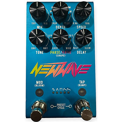 Jackson Audio New Wave Effect Pedal