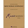 Hal Leonard New World Symphony Concert Band Level 1.5 Arranged by Paul Murtha