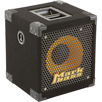 Markbass New York 121 1x12 400W Bass Cabinet -