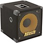 Open-Box Markbass New York 151 Bass Speaker Cabinet Condition 1 - Mint Black 8 Ohms