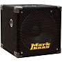 Open-Box Markbass New York 151 Black 300W 1x15 Bass Speaker Cabinet Condition 1 - Mint Black