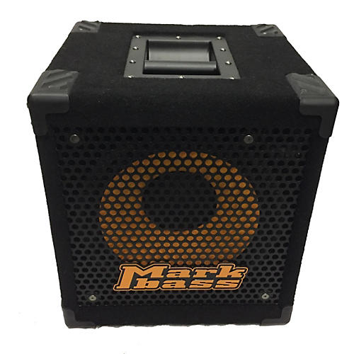 New York NY121 400W 1x12 Bass Cabinet