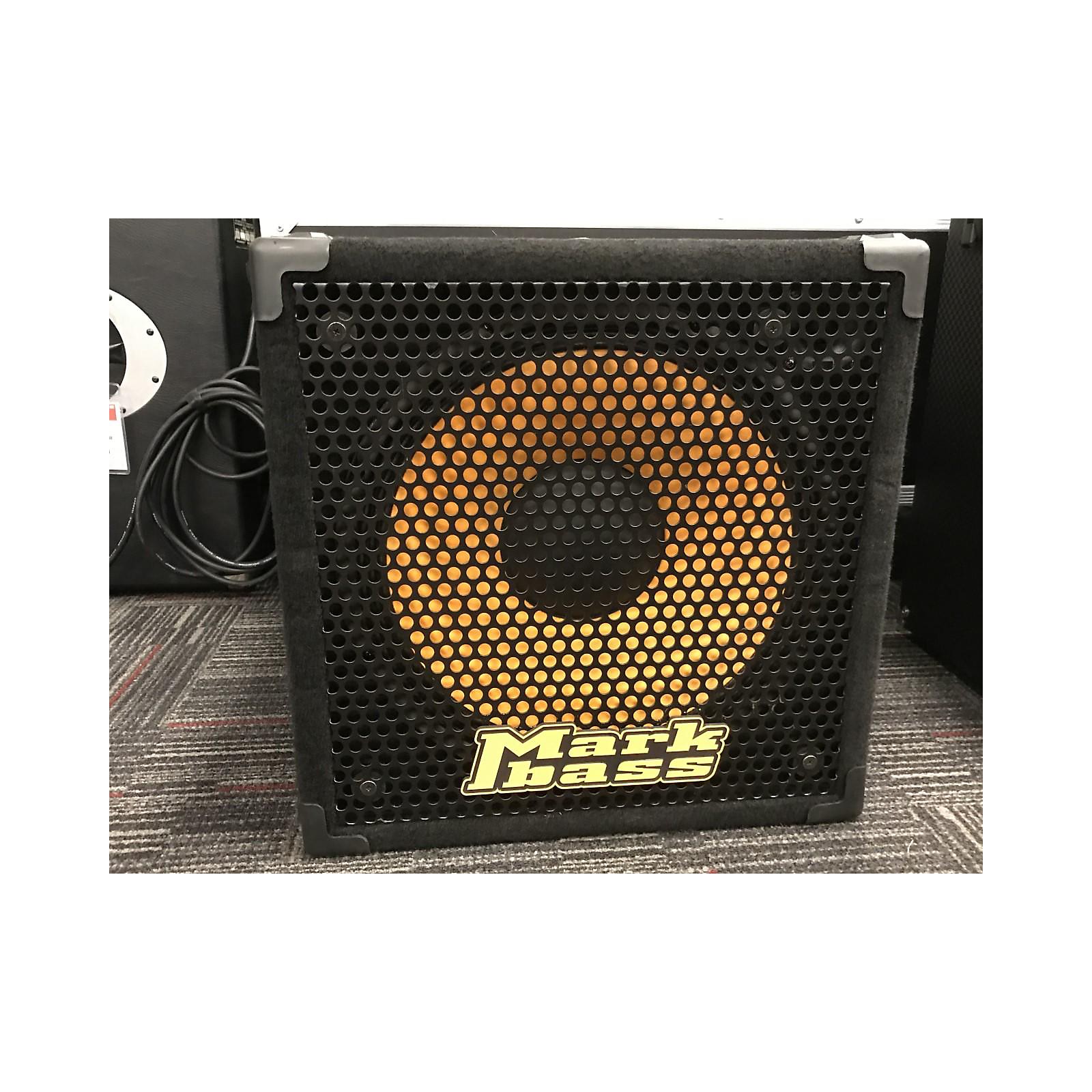 markbass 1x15 cab