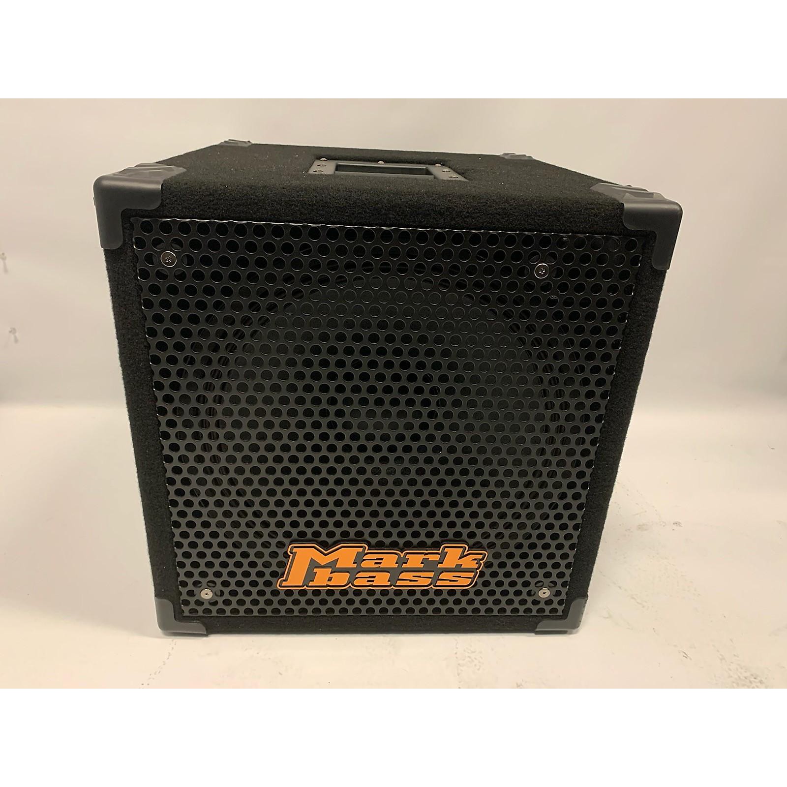 markbass 1x15 cab