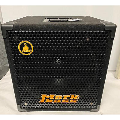 Markbass New York NY151 400W 1x15 Bass Cabinet