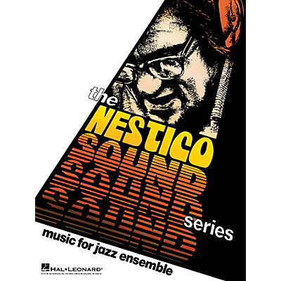 Hal Leonard New York State Of Mind Jazz Band by Billy Joel Arranged by Sammy Nestico