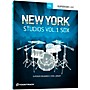 Toontrack New York Studios, Volume 1 SDX (Software Download)