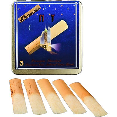 Alexander Reeds New York Tenor Saxophone Reeds