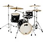 PDP by DW New Yorker 4-Piece Shell Pack With 16