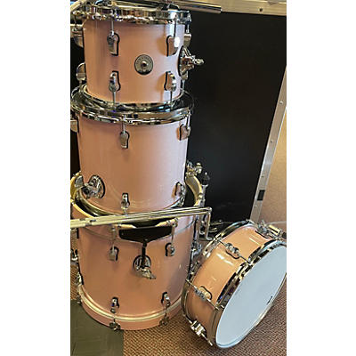 PDP New Yorker 4pc Drum Kit