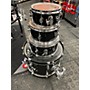 Used PDP by DW New Yorker Drum Kit Black