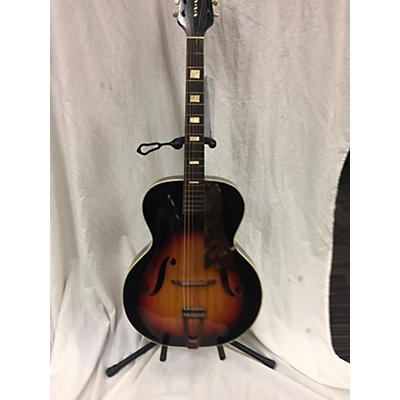 Gretsch Guitars New Yorkers Acoustic Guitar