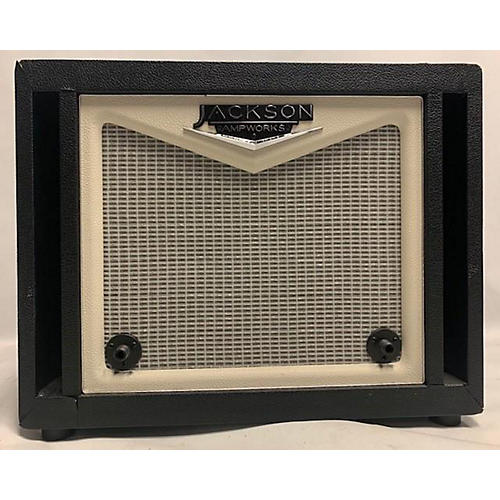 jackson ampworks cabinet