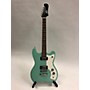 Used Guild Newmark St. Collection Jetster Solid Body Electric Guitar Seafoam Green