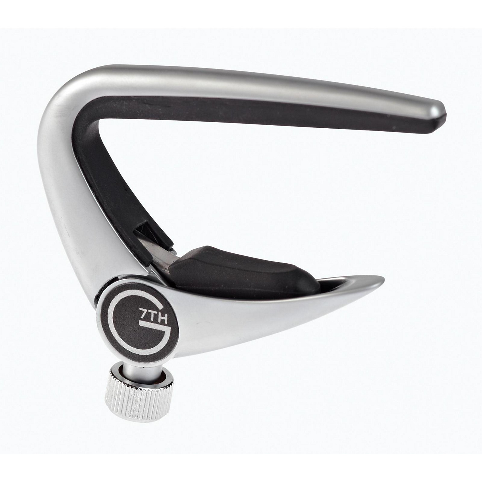 G7th Newport Classical Guitar Capo Musician's Friend