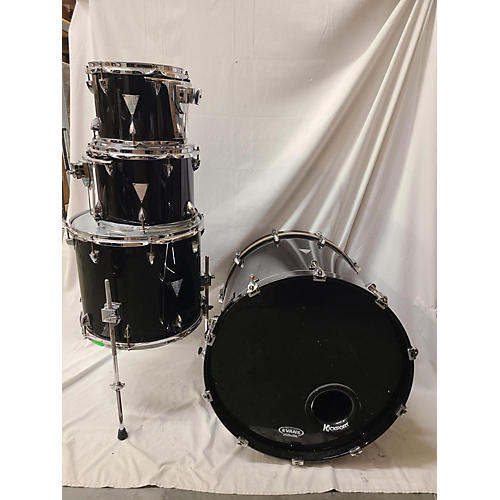 Newport Series Drum Kit