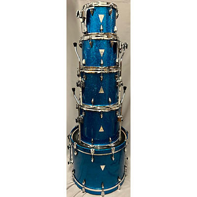 Orange County Drum & Percussion Newport Series Drum Kit