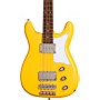 Open-Box Epiphone Newport Short-Scale Electric Bass Guitar Condition 1 - Mint Sunset Yellow