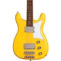 Epiphone Newport Short-Scale Electric Bass Guitar Sunset YellowSunset Yellow