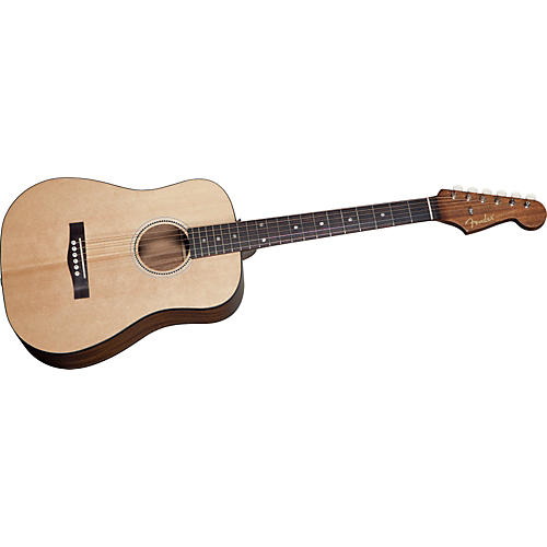 Newporter Mini Acoustic Guitar