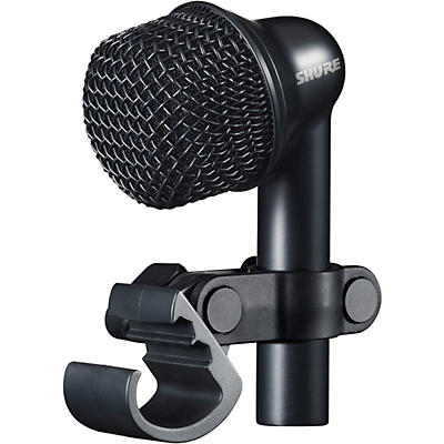 Shure Nexadyne Tom Mic, XLR, Black