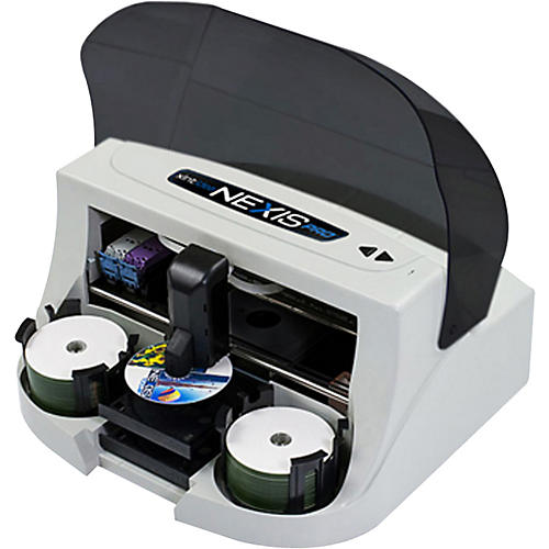 Nexis Pro 100 Blu-Ray Media Printer