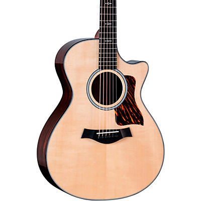 Taylor Next Generation 312ce Grand Concert Acoustic-Electric Guitar -