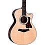 Taylor Next Generation 312ce Grand Concert Acoustic-Electric Guitar - Natural