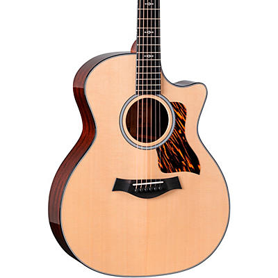 Taylor Next Generation 314ce Grand Auditorium Acoustic-Electric Guitar -